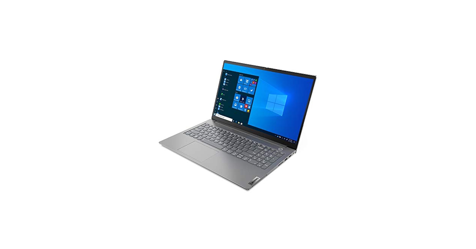 Amazon.com: Lenovo THINKBOOK 15 G2 ITL I7 16GB 512GB W10P